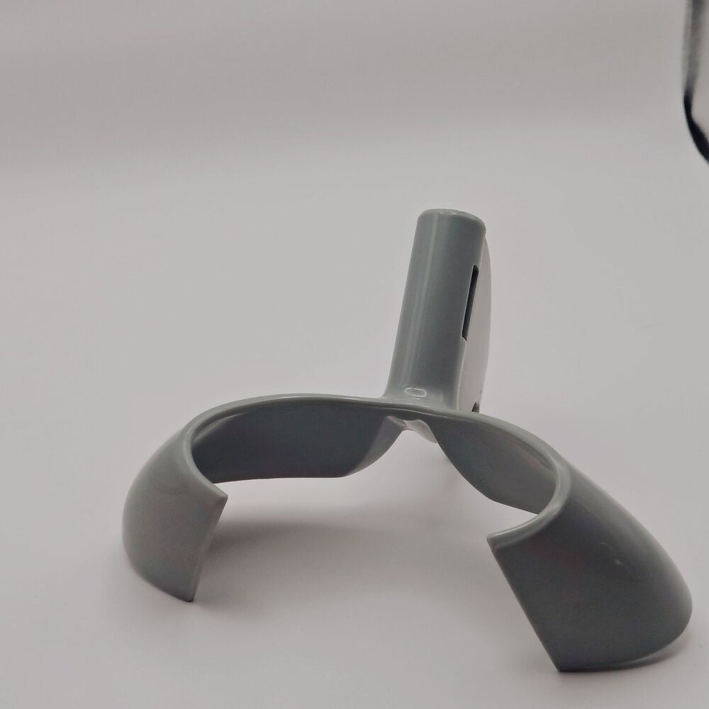 Hanger Mount Replacement Part Only For SHARK Fabric Clothing Steamer GS300